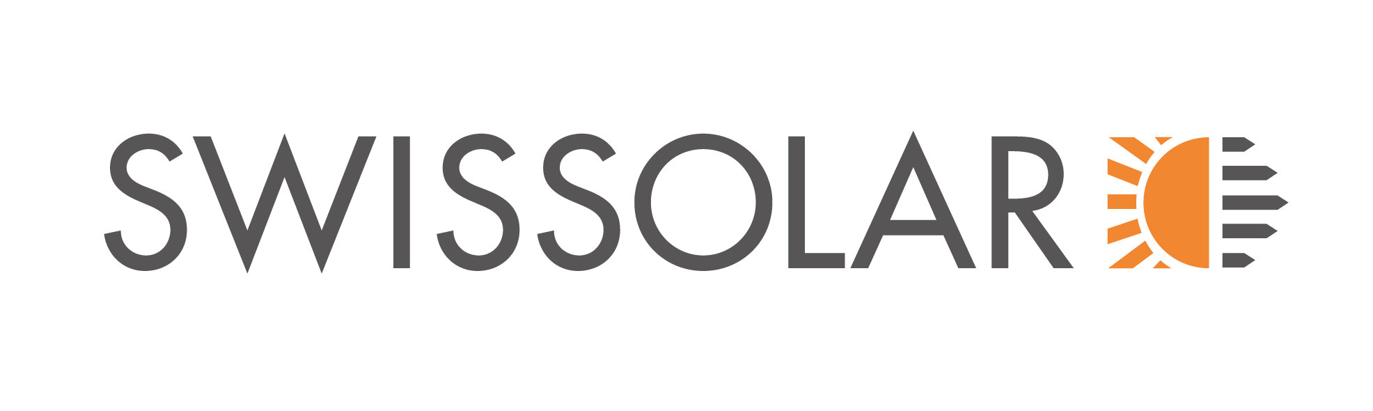 Swissolar Logo | © Swissolar