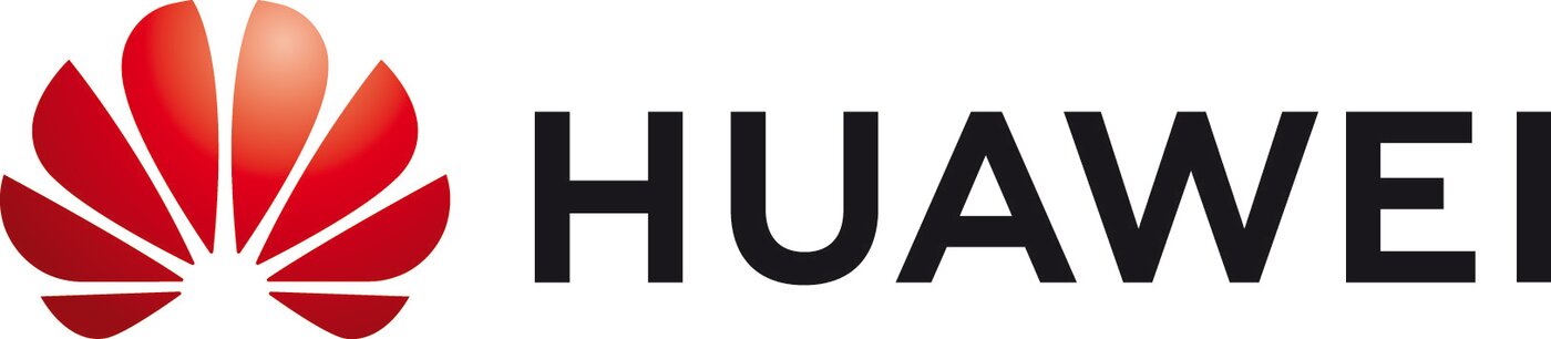 Huawei Technologies Logo | © Huawei Technologies